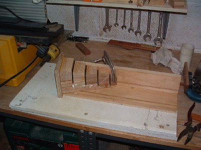 This shows a boxed and stepped jig.